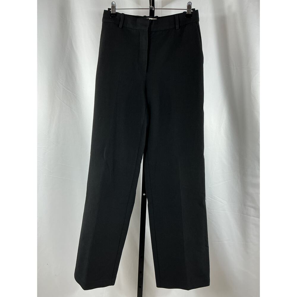 Babaton 'Agency' Black Pant Size 4